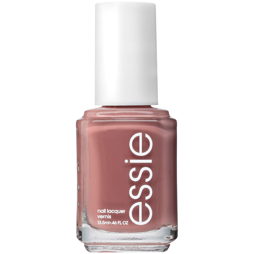 Essie Nail Polish #1015 Clothing Optional 0.46 fl. oz.