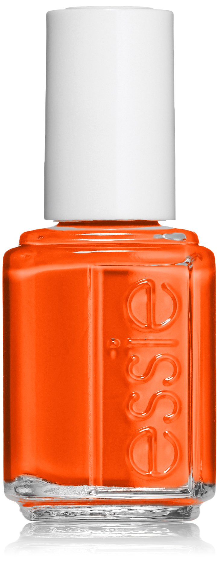 essie Nail Color Polish, Capri, 1 Count