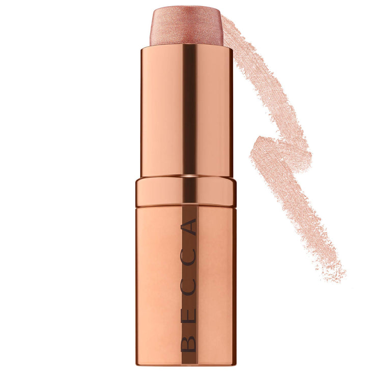 Becca Glow Body Stick - # Champagne Pop (Collector's Edition) PROGS02/02686 42g/1.48oz