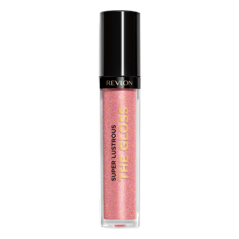 Revlon Super Lustrous Lip Gloss 301 Rose Quartz 0.13 oz