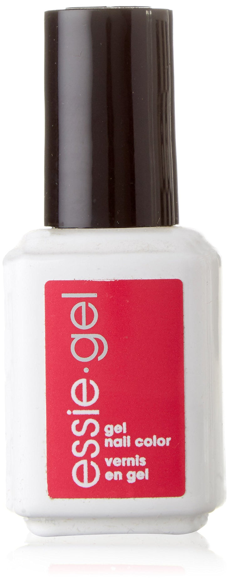 ESSIE Gel Nail Polish-Chilli Pepper-5011