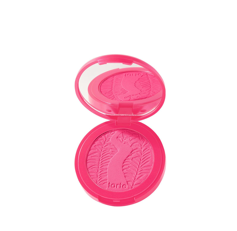 Tarte Amazonian Clay 12 Hour Blush Exposed