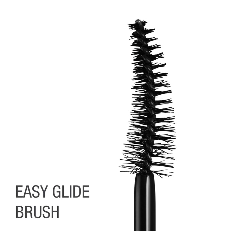 Maybelline Snapscara Waterproof Mascara, Pitch Black