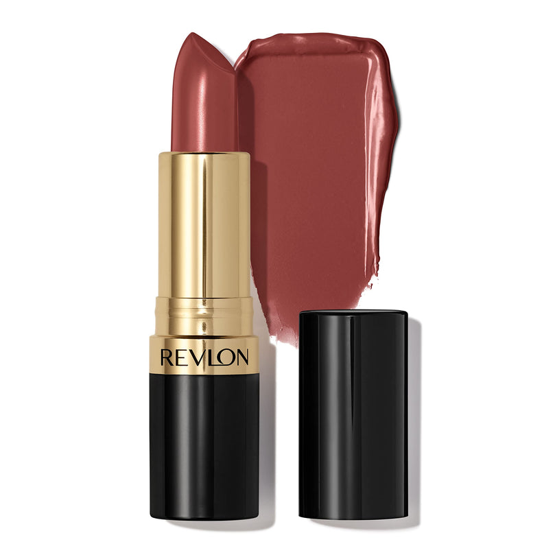 Revlon Super Lustrous Lipstick 760 Desert Escape 0.15 oz