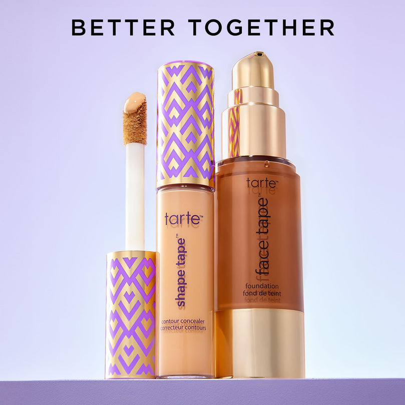 Tarte Face Tape Full Coverage Foundation 29N Light Medium Neutral