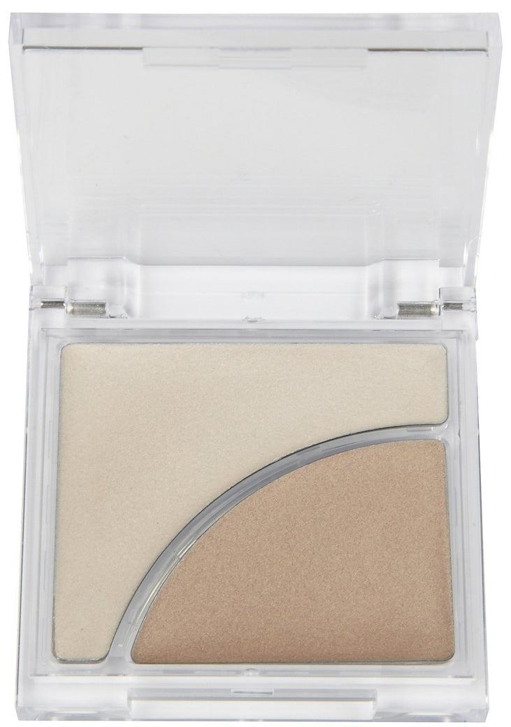 Almay Bright Eyes Eye Shadow, No. 110 Buff, 0.11 Ounce