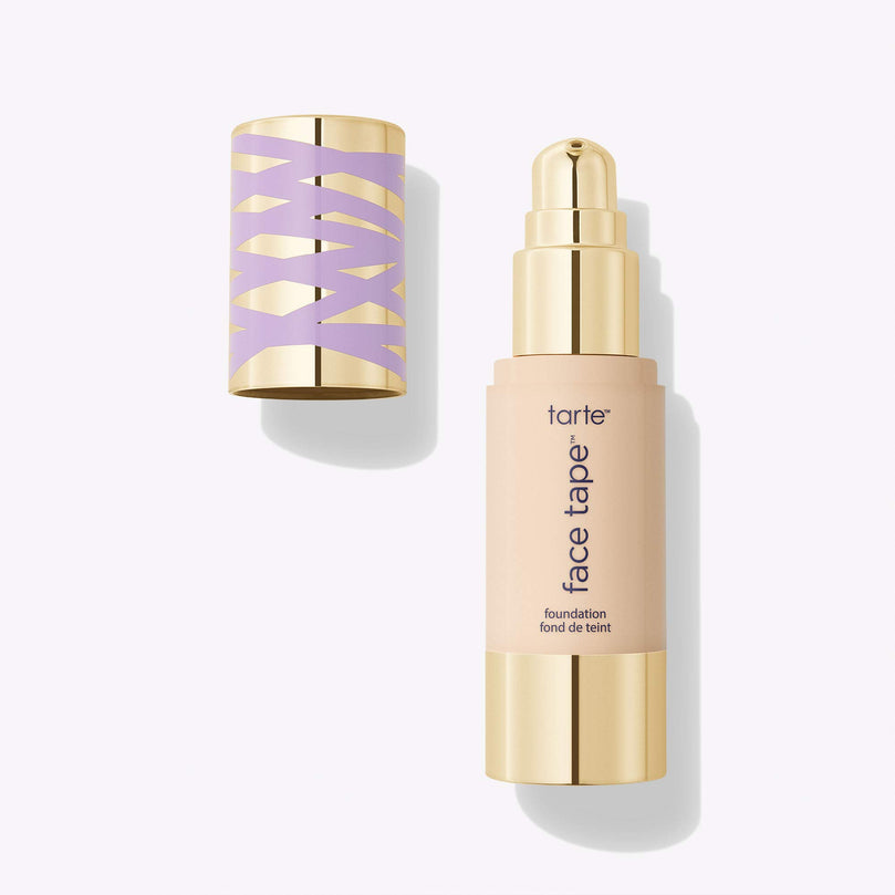 Tarte Face Tape Foundation 8S Porcelain Sand - Full Size