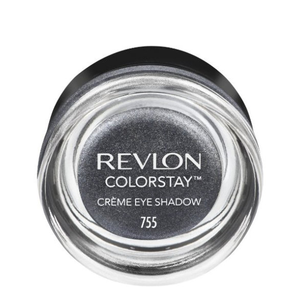 Revlon Colorstay Creme Eyeshadow 755 Licorice