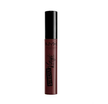 NYX Professional Makeup Strictly Vinyl Lip Gloss Bad Girl