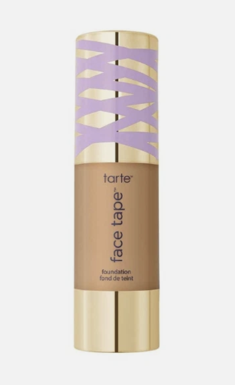Tarte Face Tape Foundation - #35G Medium Golden