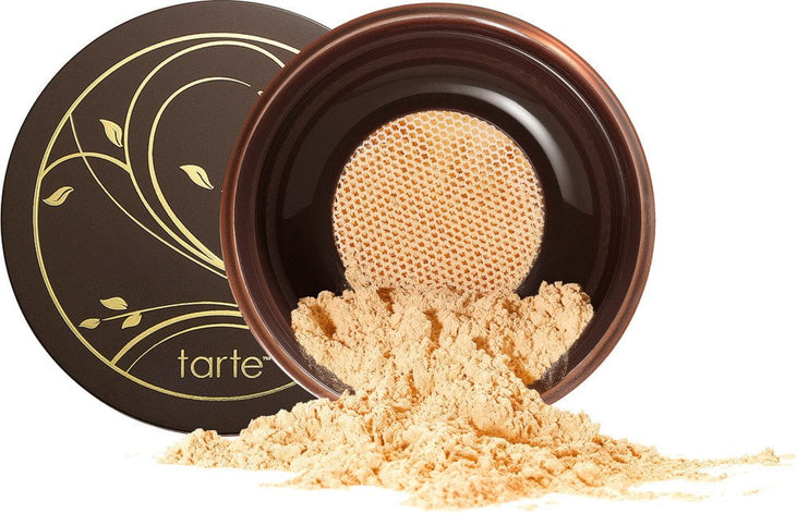 TARTE Amazonian Clay Full Coverage Airbrush Foundation LIGHT SAND by Tarte Cosmetics