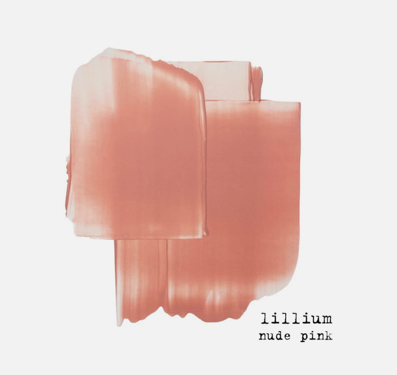 Stila Convertible Color Dual Lip And Cheek Cream - Lillium