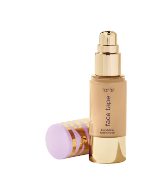Tarte Face Tape Full Coverage Foundation 34S Medium  Sand