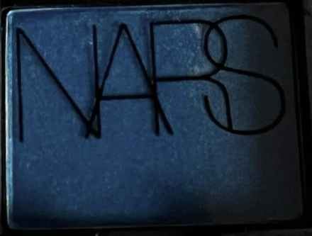 NARS Cinematic Eyeshadow #2086 Wishful Thinking