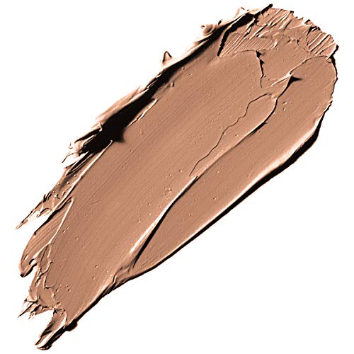 Natural Finish Foundation - # P60 by Cover FX for Women - 1 oz Foundation