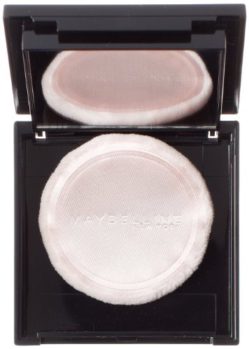 Maybelline Fit Me Set + Smooth Powder, Buff Beige
