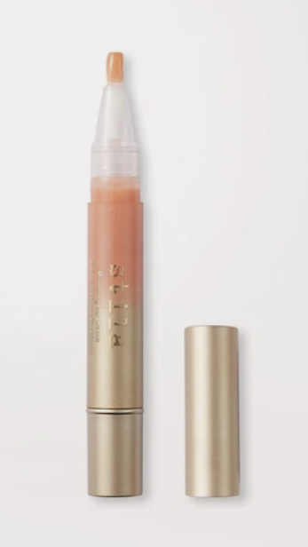 Stila Plumping Lip Glaze - Angelico
