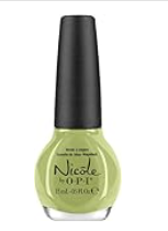 Opi Nicole Nail Polish NI481 Simply Sublime 0.5 Oz