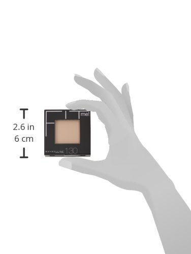 Maybelline Fit Me Set + Smooth Powder, Buff Beige