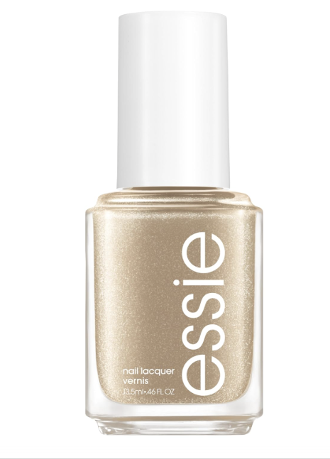 Essie Nail Polish #941 Good As Gold 0.46 fl oz