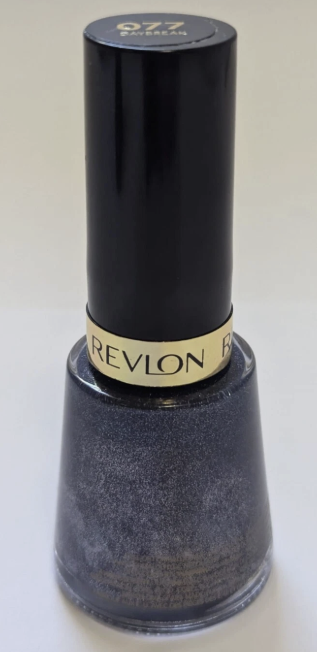 Revlon Super Lustrous Nail Enamel Polish 077 Daybreak