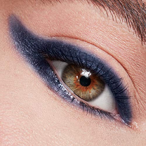Smudge Stick Waterproof Eye Liner - Vivid Sapphire by Stila for Women - 0.01 oz Eyeliner
