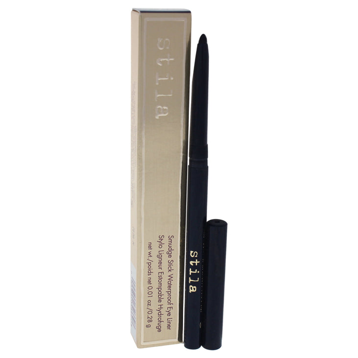 Smudge Stick Waterproof Eye Liner - Midnight Blue by Stila for Women - 0.01 oz Eyeliner