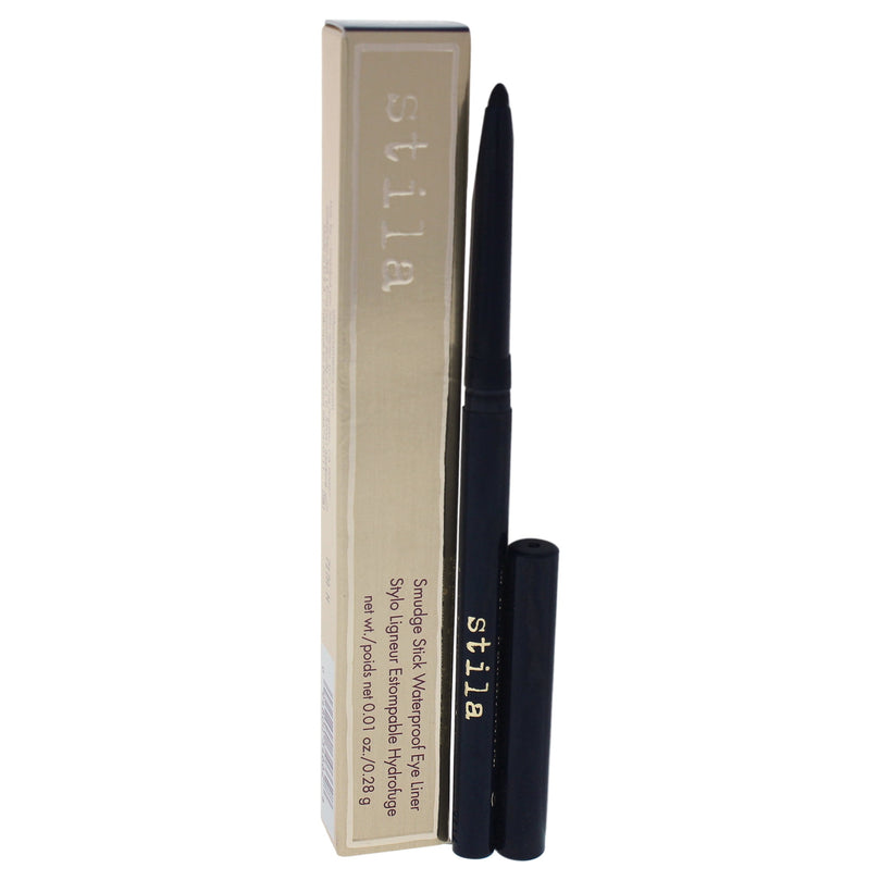 Smudge Stick Waterproof Eye Liner - Midnight Blue by Stila for Women - 0.01 oz Eyeliner