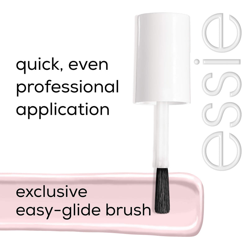 Essie Gel Nail Polish Baguette Me Not #1054G