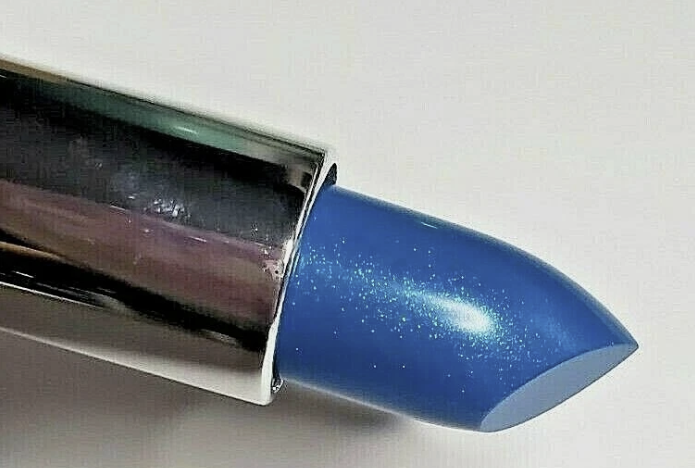 Revlon Electric Shock Lipstick 102 Aqua Shock