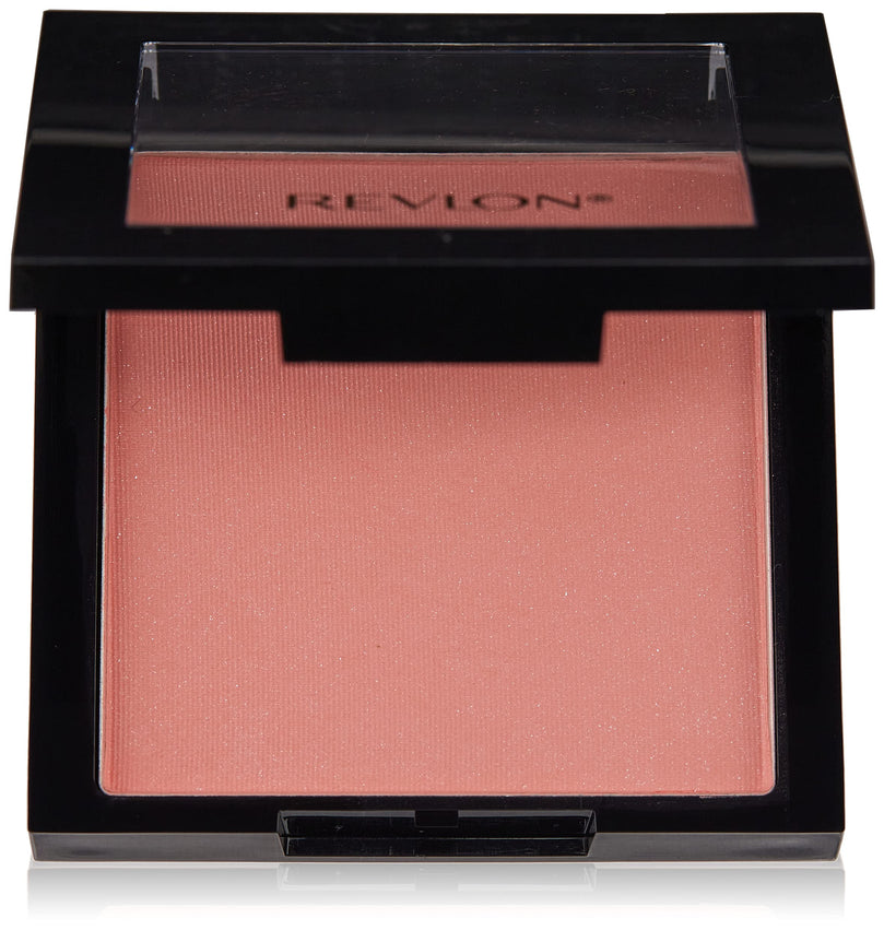 Revlon Powder Blush Color 025 Just Peachy