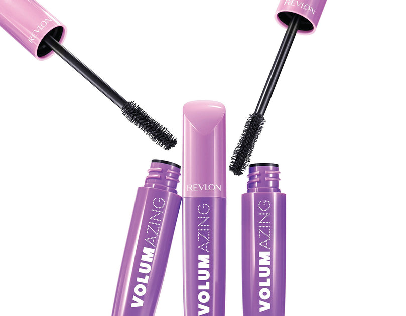 Revlon Volumazing Mascara Blackest Black