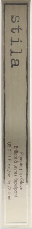 Stila Plumping Lip Glaze - Prosecco
