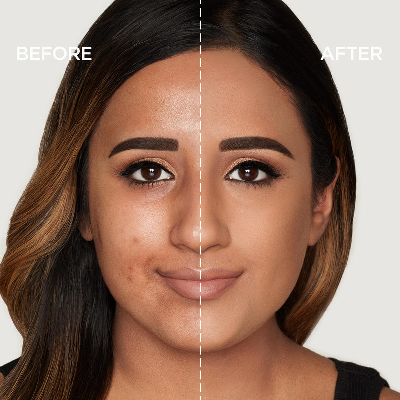 Tarte Babassu Foundcealer Skincare Foundation 44H Tan Honey