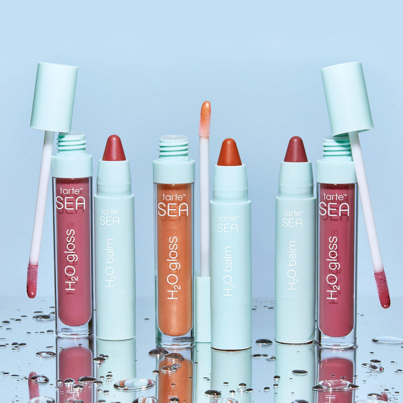 Tarte Cosmetics Tarte Sea H2O Gloss Villa
