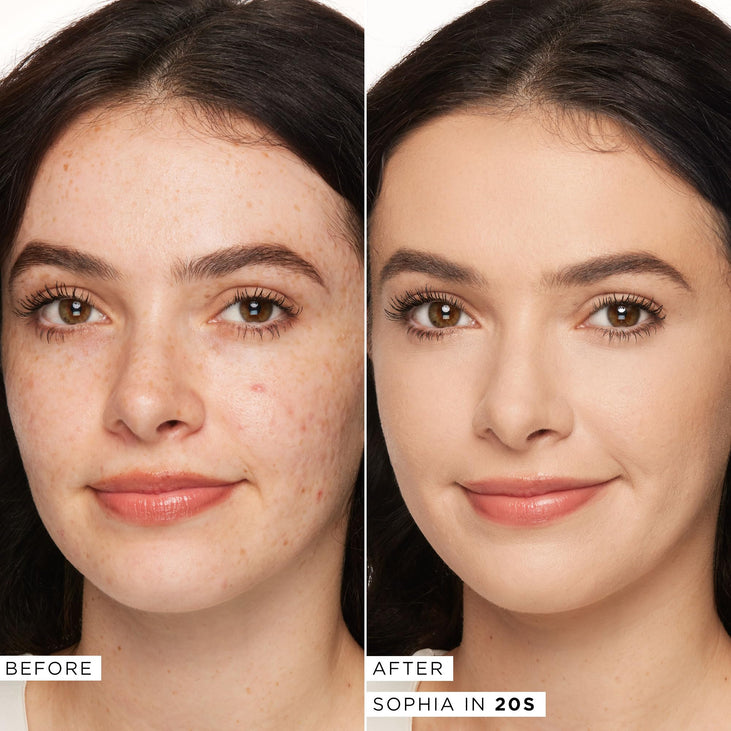 Tarte Face Tape Foundation - 20S Light Sand