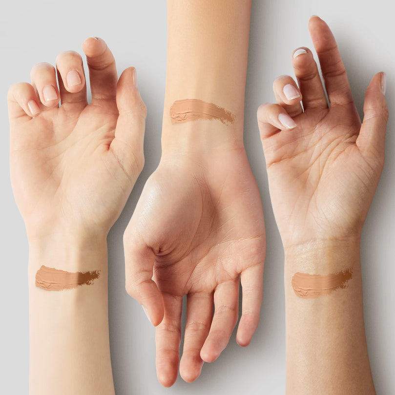 Tarte Face Tape Full Coverage Foundation 34S Medium  Sand