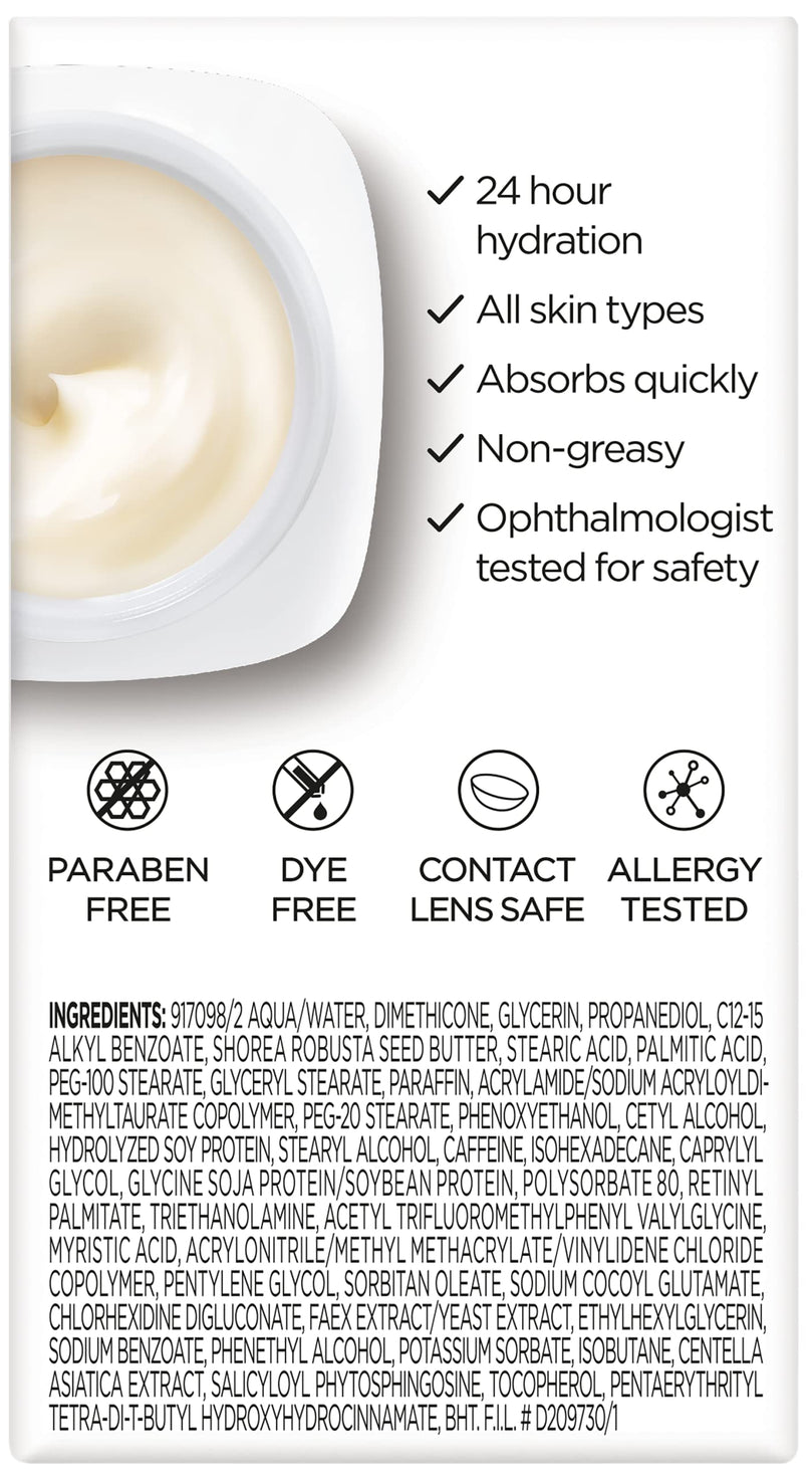 Loreal Paris Skincare Revitalift Anti-Wrinkle and Firming Eye Cream 0.5 oz.
