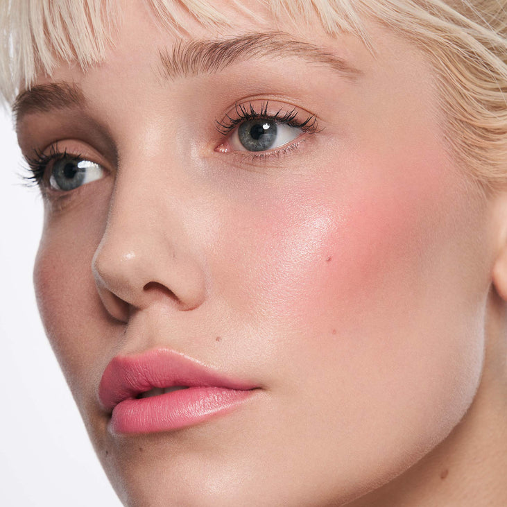 Stila Complete Harmony Lip & Cheek Stick - Sheer Petunia