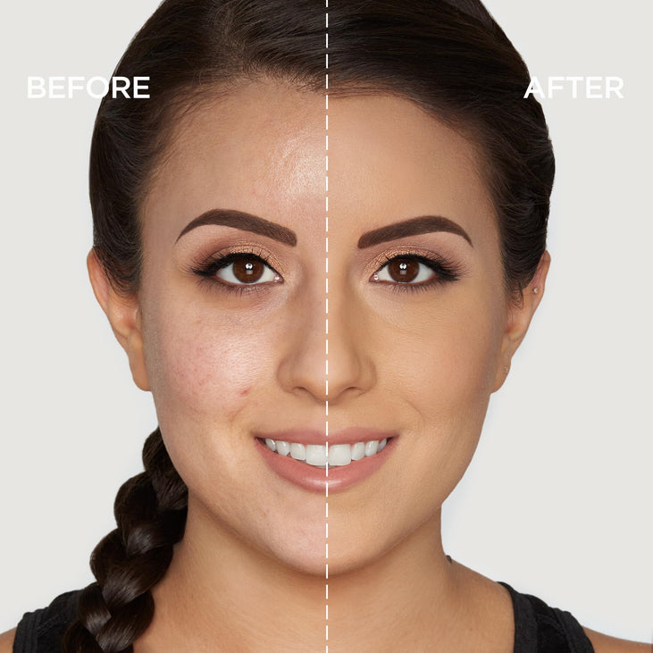 Tarte Babassu Foundcealer Skincare Foundation -35G Medium Golden