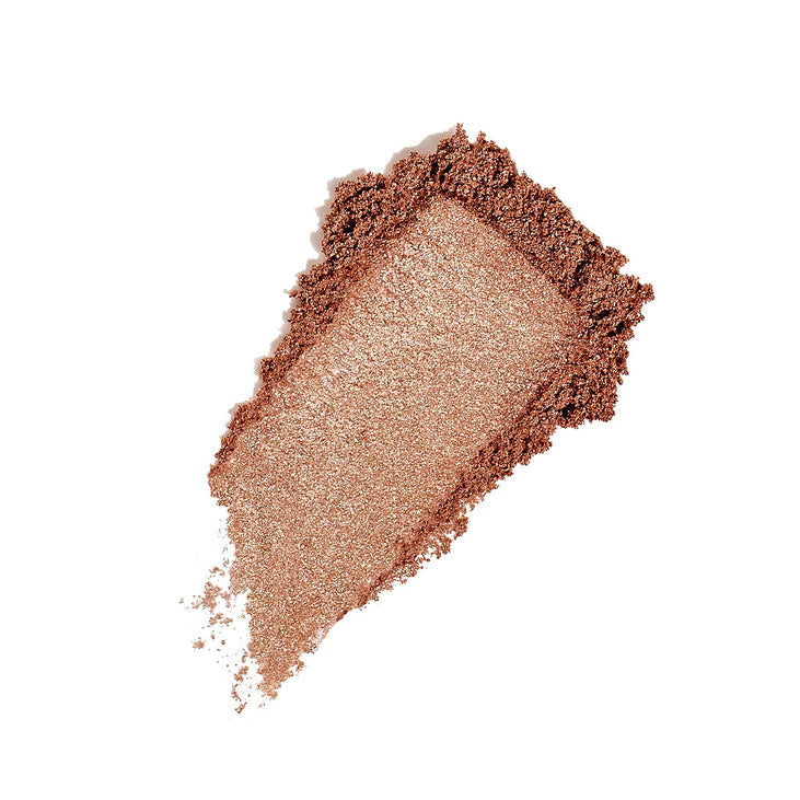 Glow Dust Highlighter - Champagne Pop by Becca for Women - 0.53 oz Highlighter