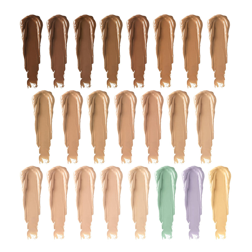 NYX PROFESSIONAL MAKEUP HD Studio Photogenic Concealer Wand - Light