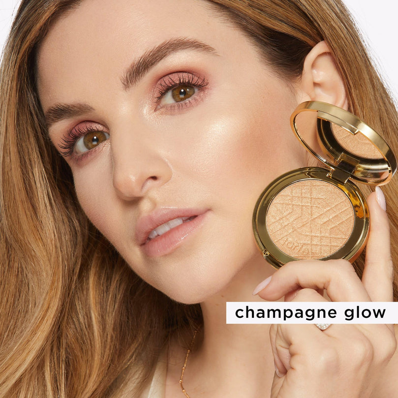 Tarte Shimmering Light Pressed Highlighter