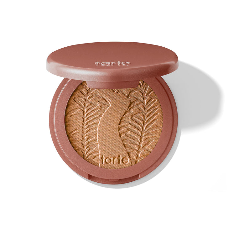 Tarte Amazonian Clay 12 Hour Blush - Sensual (Golden Nude)