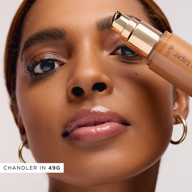 Tarte Face Tape Full Coverage Foundation 27S Light Medium Sand