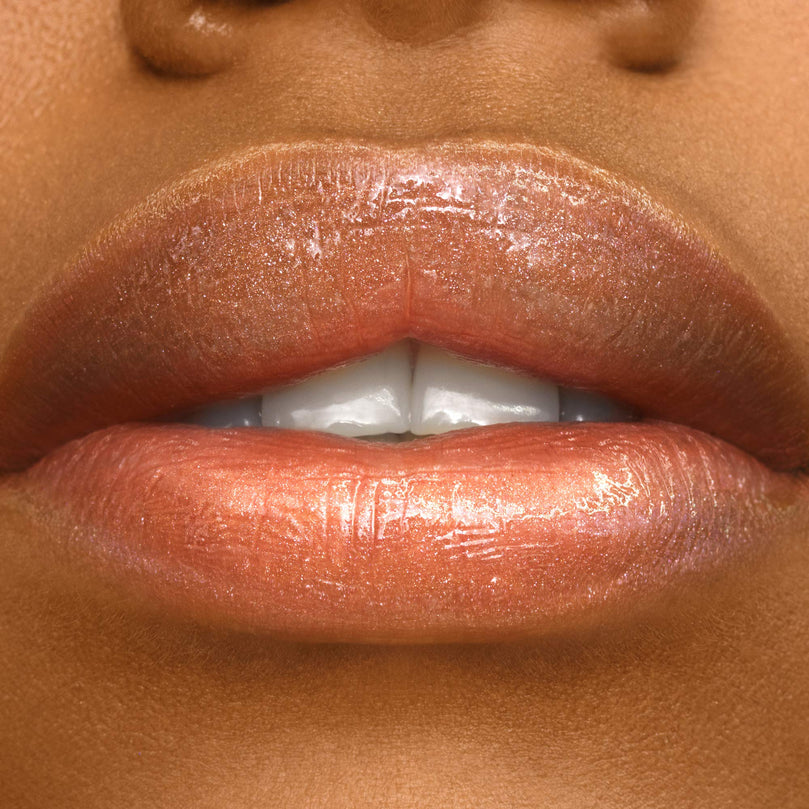 Stila Beauty Boss Lip Gloss - Kitten