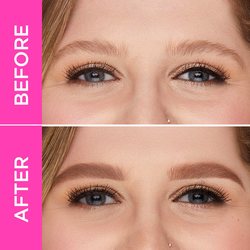 tarte big ego frameworker brow pomade - ash blonde - full size