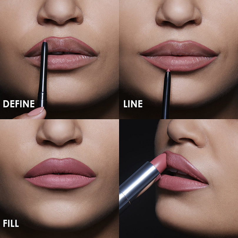 Maybelline New York Color Sensational Red Lipstick Matte Lipstick, Dynamite Red, 0.15 Ounce, 1 Count
