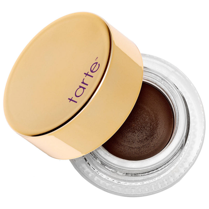 tarte Amazonian Clay Waterproof Liner Matte Chocolate Brown