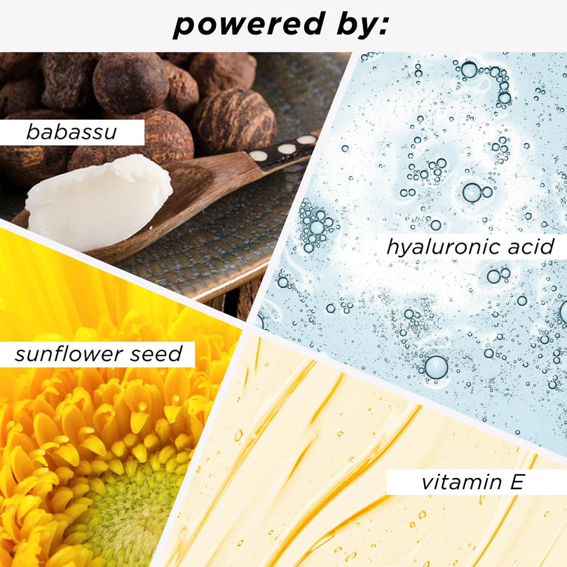 Tarte Babassu Foundcealer Skincare Foundation Broad Spectrum Spf 20 - 54H Deep Honey